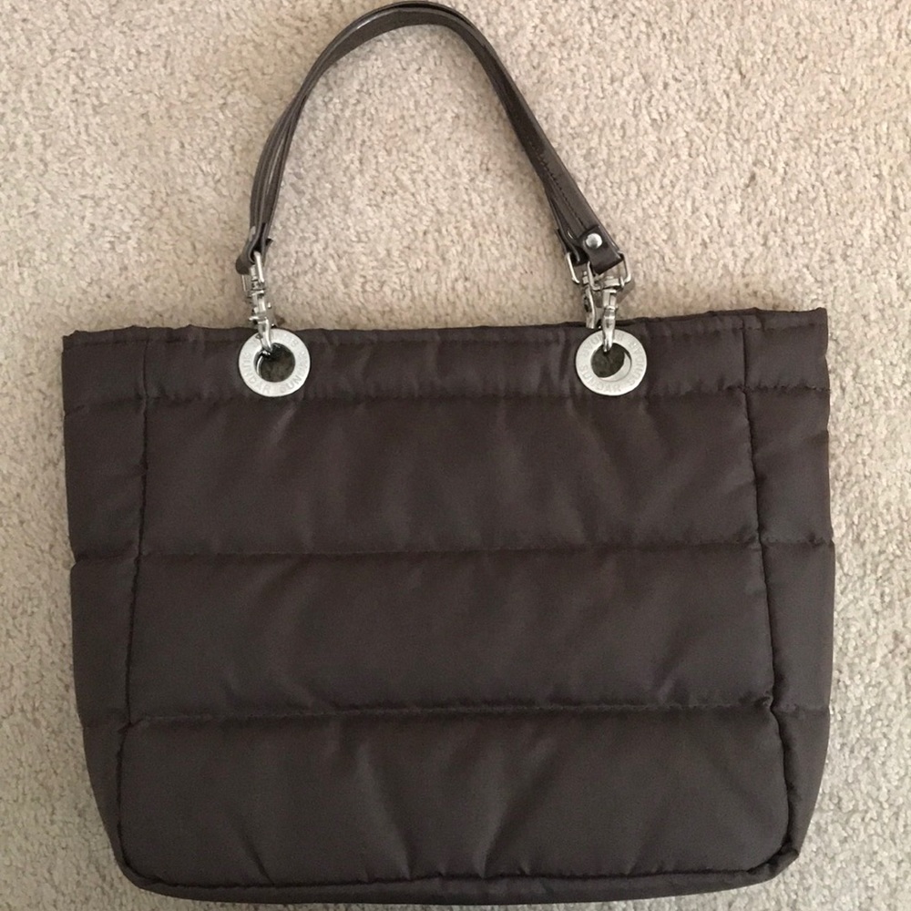 Bolsa Sundar Cafe, handbag cafe tamaño mediano